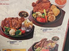 -龙城冰室(骏业街)