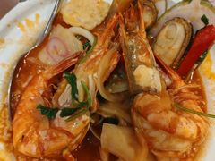 -玫瑰园西餐厅(新华大厦店)