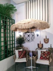 -好看加白色房子