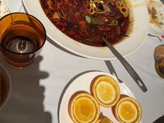 -汤城小厨•粤菜•靓汤(苏州街店)