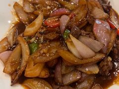 -院子餐厅·大锅菜·老杭帮(桥西直街店)