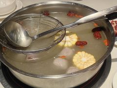 -八合里潮汕鲜牛肉火锅(上海汇智广场店)