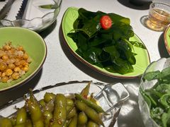 -一叶一世界•素食餐厅(环球中心店)