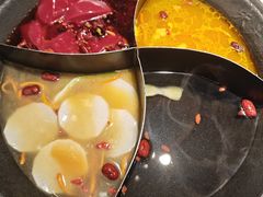 -朱光玉火锅馆(全国总店·金冠好店)