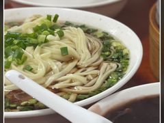 -味一早餐(新芝路店)