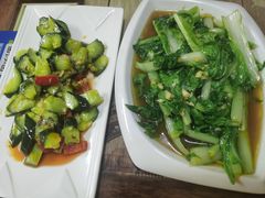 -马旭土鸡焖花卷·真域顺西域美食(天马大道店)