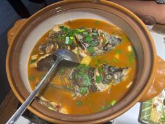 -千岛湖小鱼儿·淳安匠心农家菜