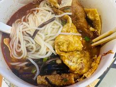 -文昌桥螺蛳粉(魏公村店)