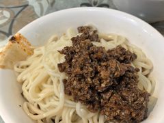 -吴记怪味面(牛王庙店)