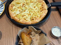 -必胜客(港城新天地店)