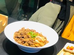 -熊吞·大碗丼烧肉饭(西市场嘉华店)