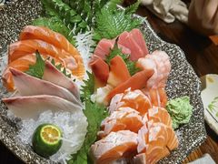 -鸟鹏烧鸟居酒屋(熙龙湾店)