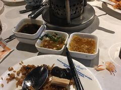 -星伦多自助料理·涮烤一体(虹悦城店)