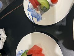 -香山湖家家宴(中山陵店)