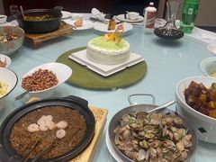 -青岛蓝海大饭店·渔歌舫(李沧店)