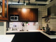 -宜家家居(四元桥商场店)