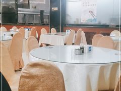 大堂-闫水饺大酒楼·北京老闫靓马饺子馆