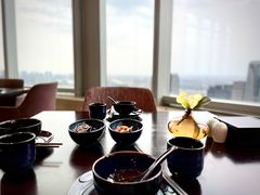 -运·中餐厅(成都华尔道夫酒店)