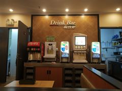 -萨莉亚意式餐厅(特力时尚汇店)