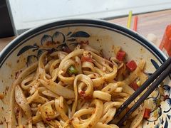 -宋益驴蹄子面肉夹馍(辛家庙店)