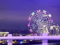 -南昌之星摩天轮