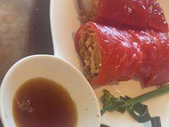 -福州世茂洲际酒店·福邸(台江店)