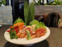 -山之川日料放题(通州店)