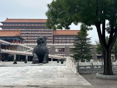 -大明幻境第一城