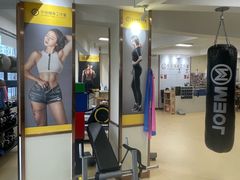 -中田健身工作室(莘庄地铁站店)