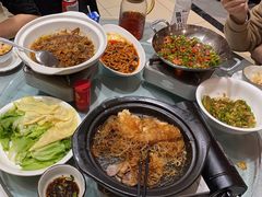 -辛香味烧鱼馆·非遗技艺·排骨红烧肉(光谷医药园店)