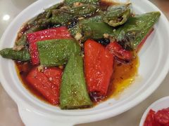 -新金盛·海鲜酒楼(盐田店)