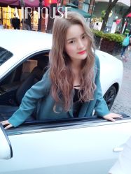 -Hair house发舍