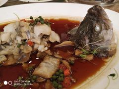 -烤肉宛饭庄(南礼士路店)