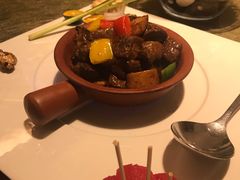 -铭轩中餐厅·海南菜·粤菜(亚龙湾瑞吉店)