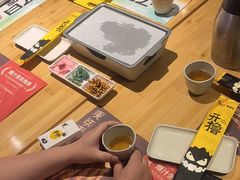 -木屋烧烤(南新店)