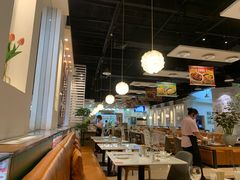 -金湖港式餐厅(建外店)