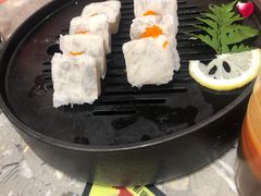 -牛牛章·章鱼水煎肉(光谷世界城店)