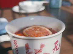 -蜜桃餐厅·古运河畔(南下塘店)