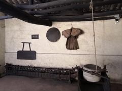 -韶山毛泽东同志故居