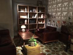 -时光花园(白鹭洲店)