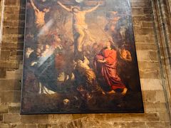 -斯蒂芬主教座堂(Stephansdom)