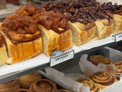 -CHOCMONS巧克怪兽(屏风街店)