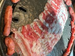 -牧童禧肉社·韩国炭火烤肉店(中粮祥云小镇店)