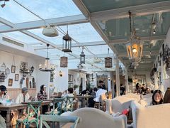-Vanillacafe香草咖啡(银海大世界店)