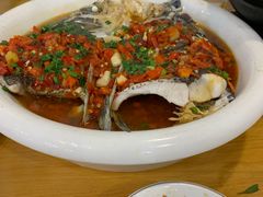 -万景饭店·鱼街农家菜