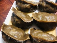 -老张烤羊(王哥庄店)