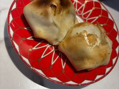 -欧提汗·新疆餐厅·清真(银都路店)