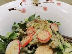 -阿锋鲍鱼酒家美食汇(华安店)