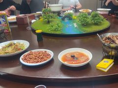 -巢湖名吃·东关老鹅汤(江南风情街店)