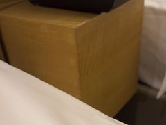 -天津东凯悦酒店